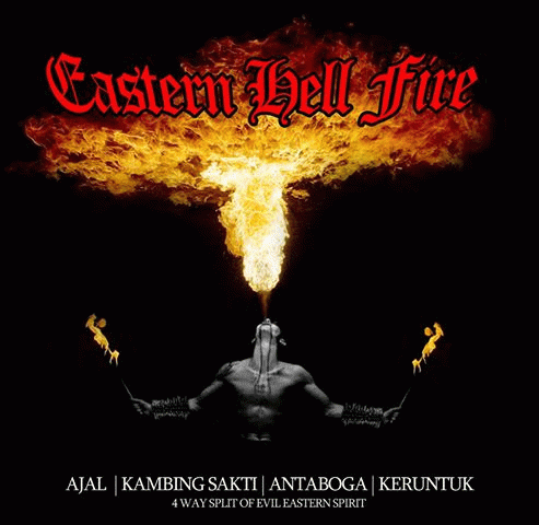 Ajal (MLS) : Eastern Hell Fire